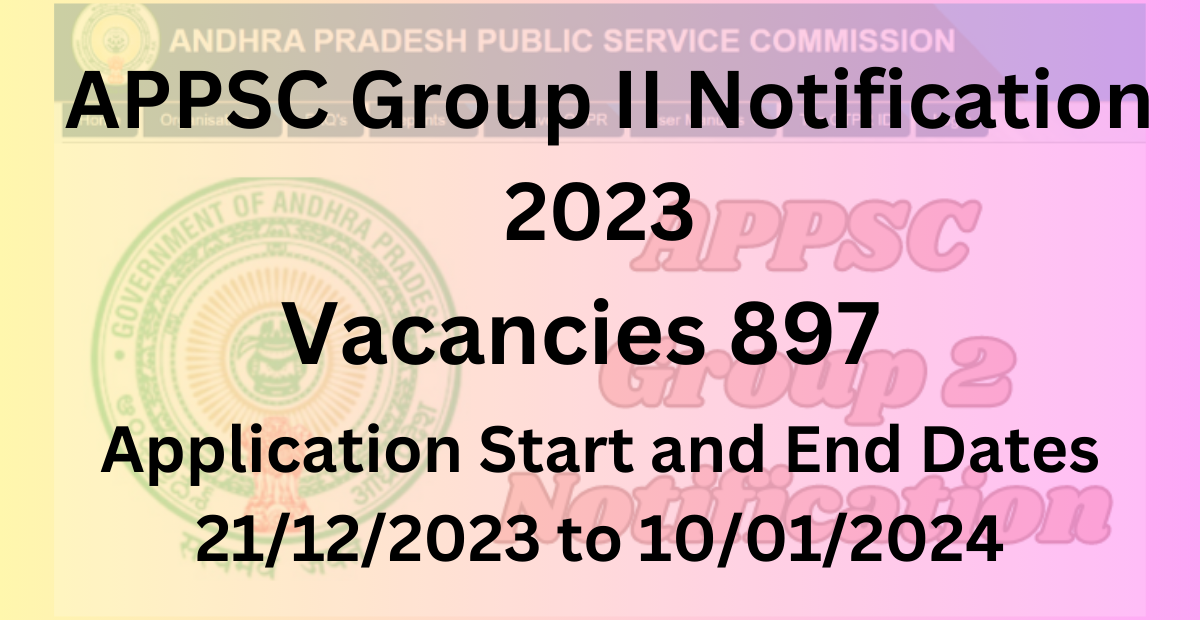 APPSC GROUP 2 పైన డౌట్స్ ఉన్నాయా? అయితే ఈ ఆర్టికల్లో వున్న వీడియో మీరు తప్పకుండా చూడాలి!