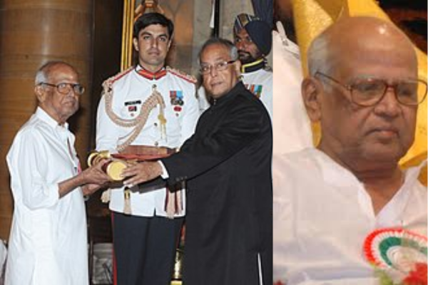 Classic Director Bapu 90వ జయంతి సందర్భంగా