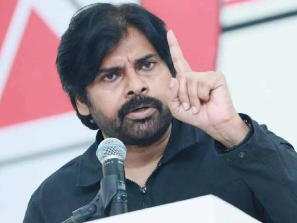 Pawan on Article 370