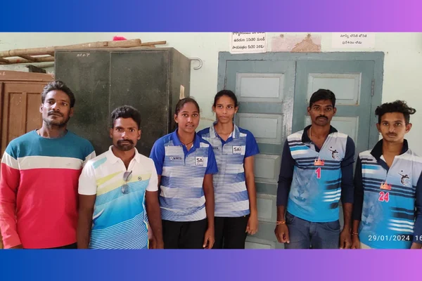Aadudam Andhra Teams