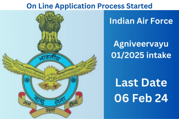 agniveervayu 2025
