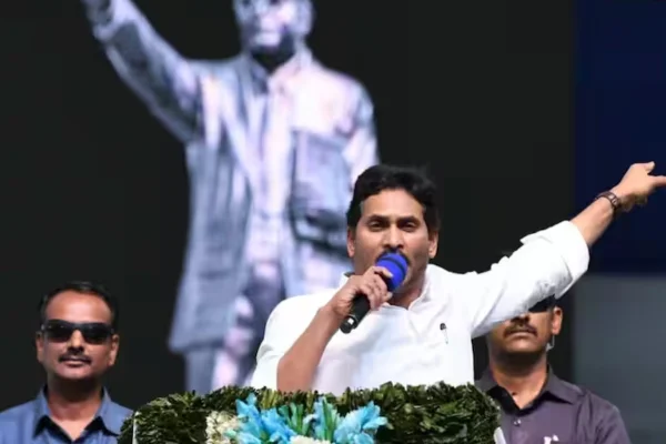 World’s tallest Ambedkar Statue: స్టాచ్యూ ఆఫ్ సోషల్ జస్టిస్ అంటే ఇక విజయవాడే- సీఎం జగన్