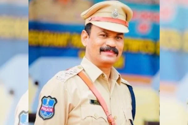 Bapatla MLA Seat: బాపట్ల ఎమ్మెల్యే టికెట్ రేసులో రిటైర్డ్ ACP!