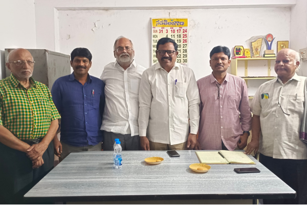 Hyderabad National Book Fair: ఫిబ్రవరి 9 నుంచి 19 వరకు 36వ హైదరాబాద్ నేషనల్ బుక్ ఫెయిర్