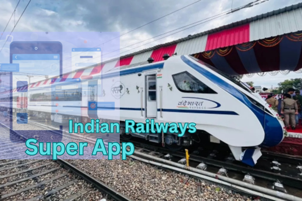 Indian Railways