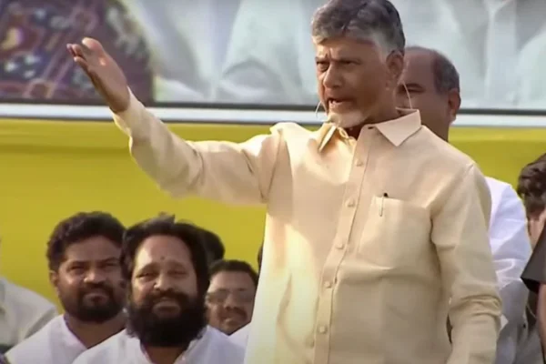 Kamalapuram Meeting: కమలాపురం సభ.. కోన సీమను మించి రాయల సీమ లో ప్రభం’జనం’!