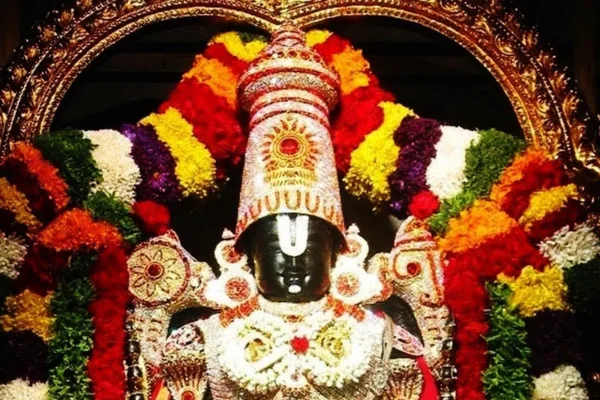 Lord Venkateswara Free Darshan.. సీనియర్ సిటిజన్లకు.. TTD నుంచి మంచి శుభ వార్త!