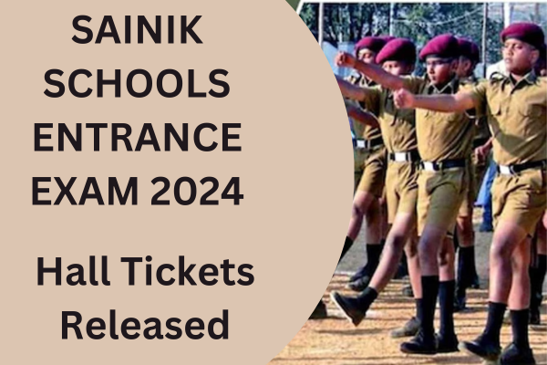 SAINIK SCHOOLS