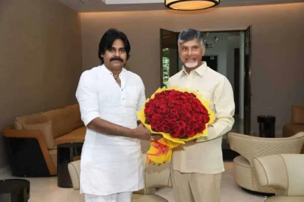 TDP Janasena Seat Sharing: టీడీపీ-జనసేన సీట్ల పంపకం.. జనసేన 63 స్థానాల్లో! క్లారిటీ ఇచ్చిన టీడీపీ..