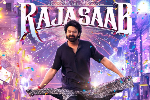 The Raja Saab