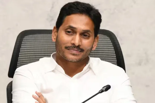 YCP In Charges Fourth List: వైసీపీ నాలుగో జాబితా..రాజమండ్రి ఎంపీ సీట్ కి వి వి వినాయక్ పేరు పరిశీలనలో..