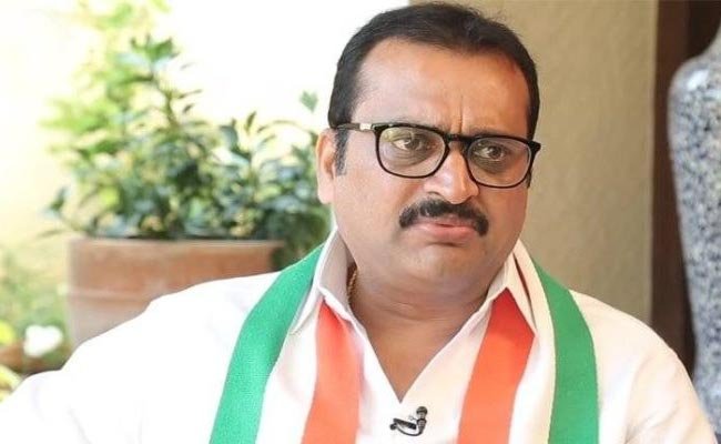 Bandla Ganesh