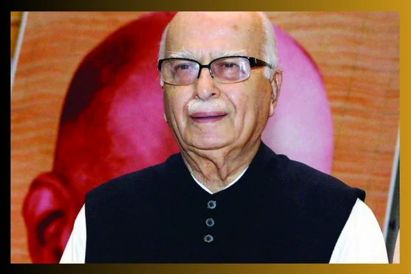 Bharat Ratna LK Advani: భారతరత్న అందుకోనున్న ఎల్‌కె అద్వానీ జీవిత విశేషాలు ఓ సారి చూసేద్దామా!