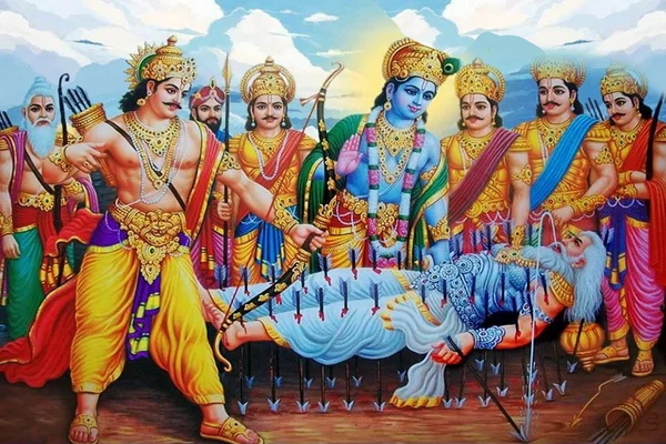 Bhishmashtami