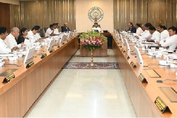 Cabinet Decisions