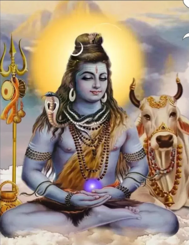 Mahashivratri