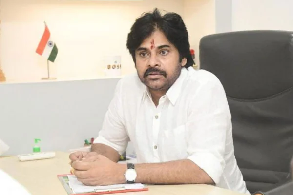 Pawan Kalyan