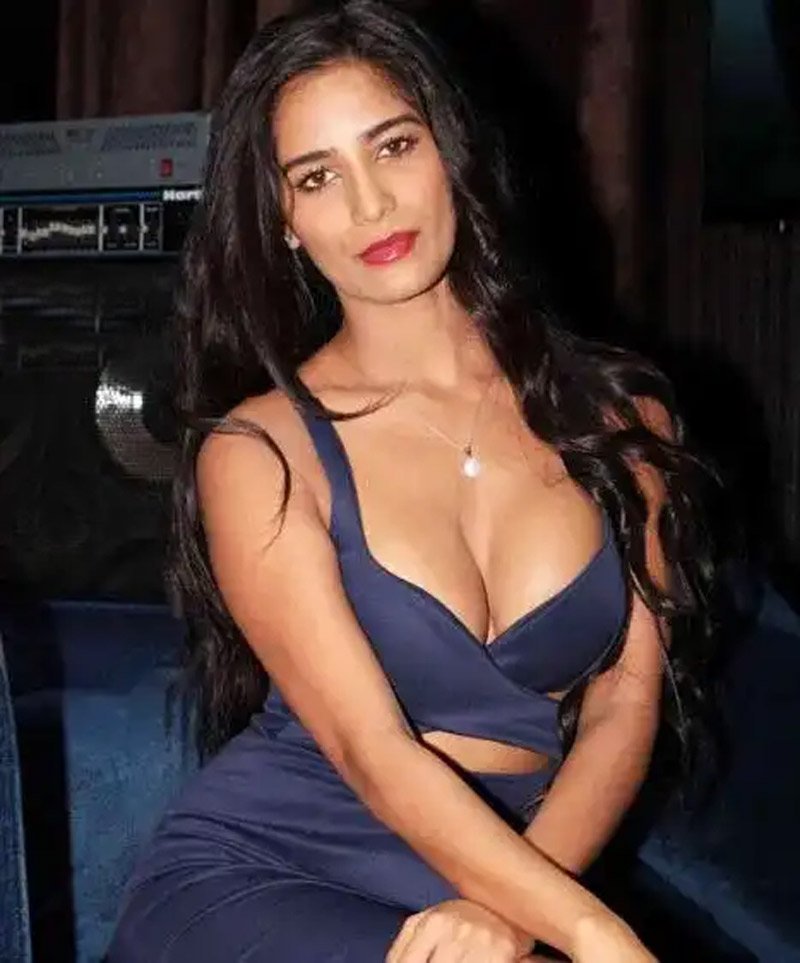 Poonam Pandey