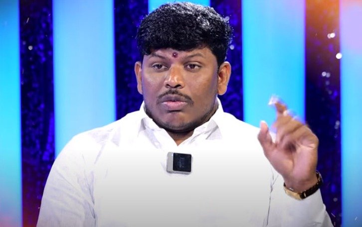 Ramanna