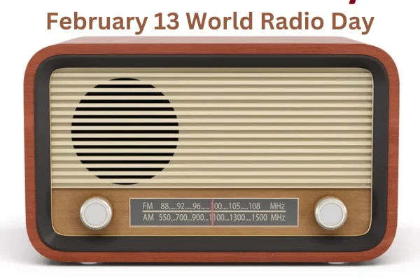World Radio Day: ఫిబ్రవరి 13 ప్రపంచ రేడియో దినోత్సవం.. పాత జ్ఞాపకాలను ఒకసారి నెమరు వేసుకుందామా!