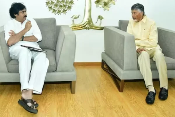 CBN PK Meet