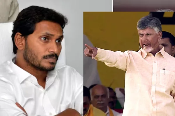 CBN Fires on Jagan