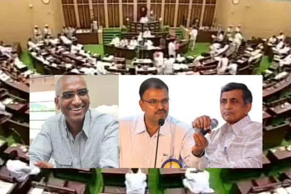 Civil Service Officers Failure: తెలుగు రాష్ట్రాల రాజకీయాల్లో సివిల్ సర్వీస్ అధికారులు రాణించడం లేదెందుకని?