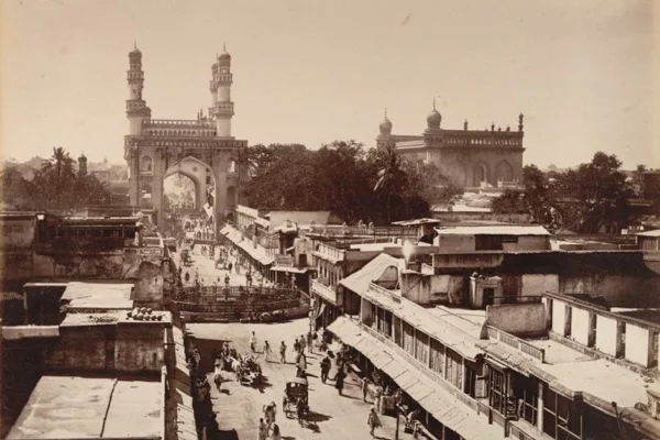 Hyderabad Liberation Day