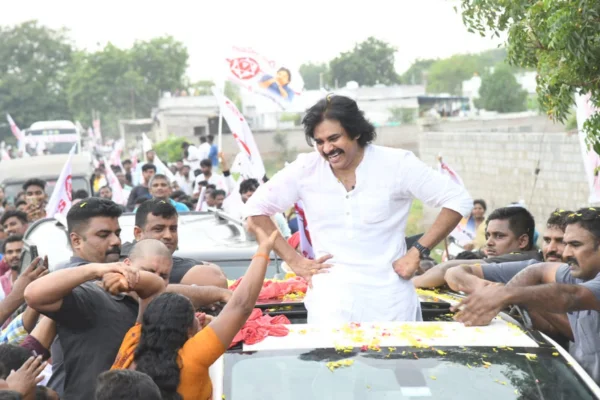 Pawan Election Campaign: ఈ నెల 30 నుంచి జనసేనాని ఎన్నికల శంఖారావం పిఠాపురం నుంచి!
