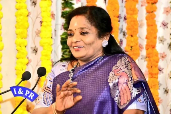 Tamilisai