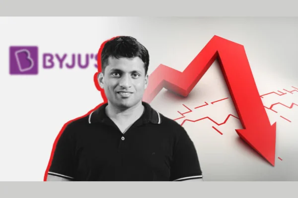 Byju’s Founder Net worth: 17 వేల కోట్ల నెట్‌వర్త్ నుంచి సున్నాకు పడిపోయిన బైజూస్ వ్యవస్థాపకుడు