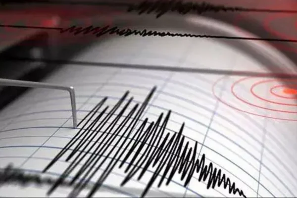 Earth Quake in Himachal Pradesh: హిమాచల్ ప్రదేశ్ లో భూకంపం.. రిక్టర్ స్కేలుపై 5.3 తీవ్రత