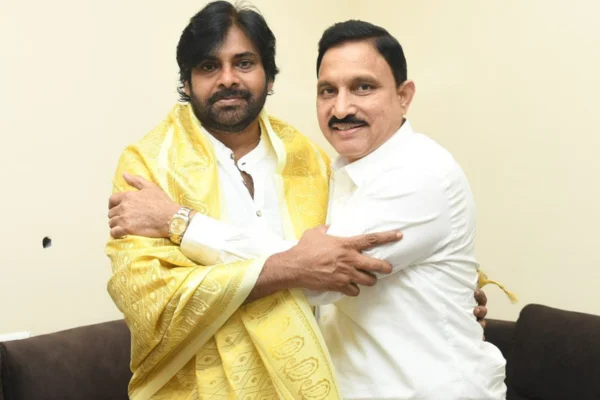 Sujana Chowdary