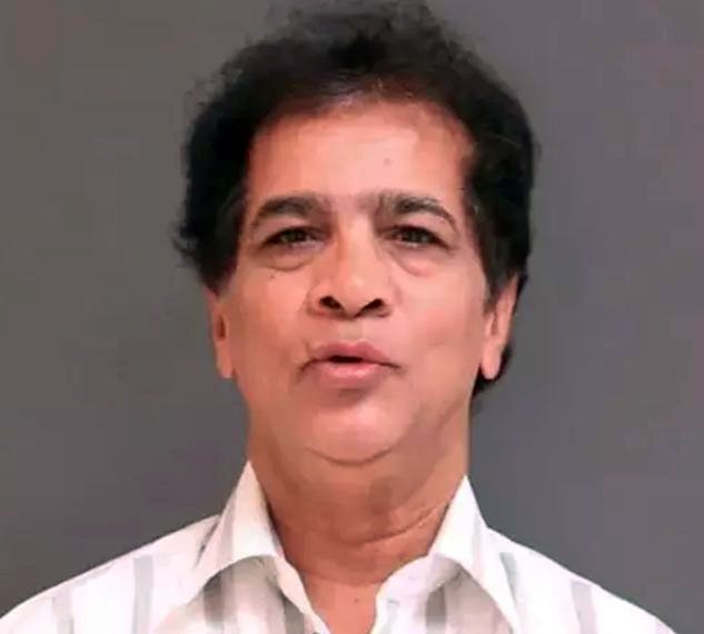 Visveswara Rao