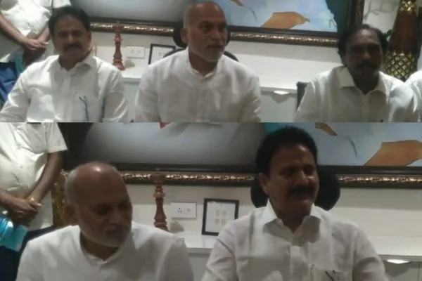 Welfare CM Jagan