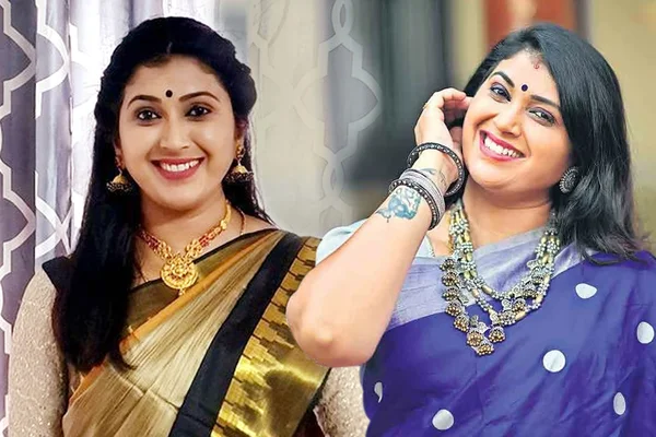 Pavitra Jayaram Dies: రోడ్డు ప్రమాదంలో ప్ర‌ముఖ తెలుగు టీవీ నటి పవిత్ర జ‌య‌రాం (42) దుర్మరణం