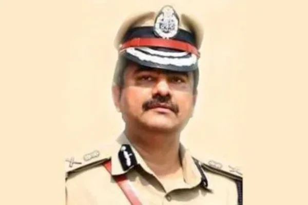 Shankhabrata Bagchi: ఏపీ ఇంఛార్జీ డీజీపీగా శంఖబ్రత బాగ్చీ